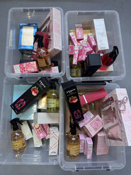 Parfum pakket box 1003