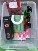 Pakket parfum box 4001