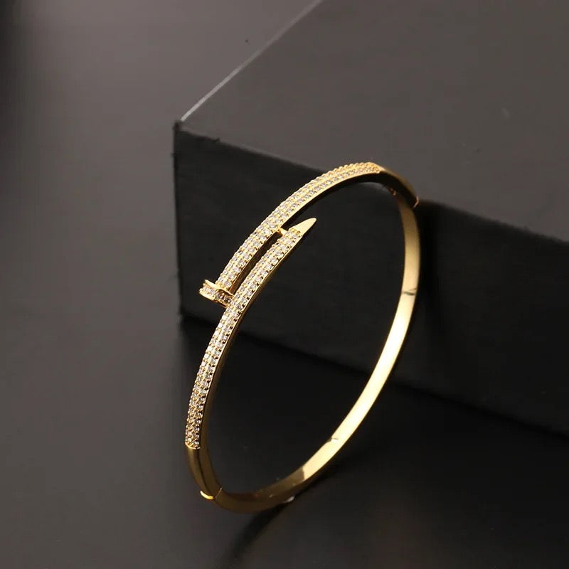 SPIJKER BRACELET