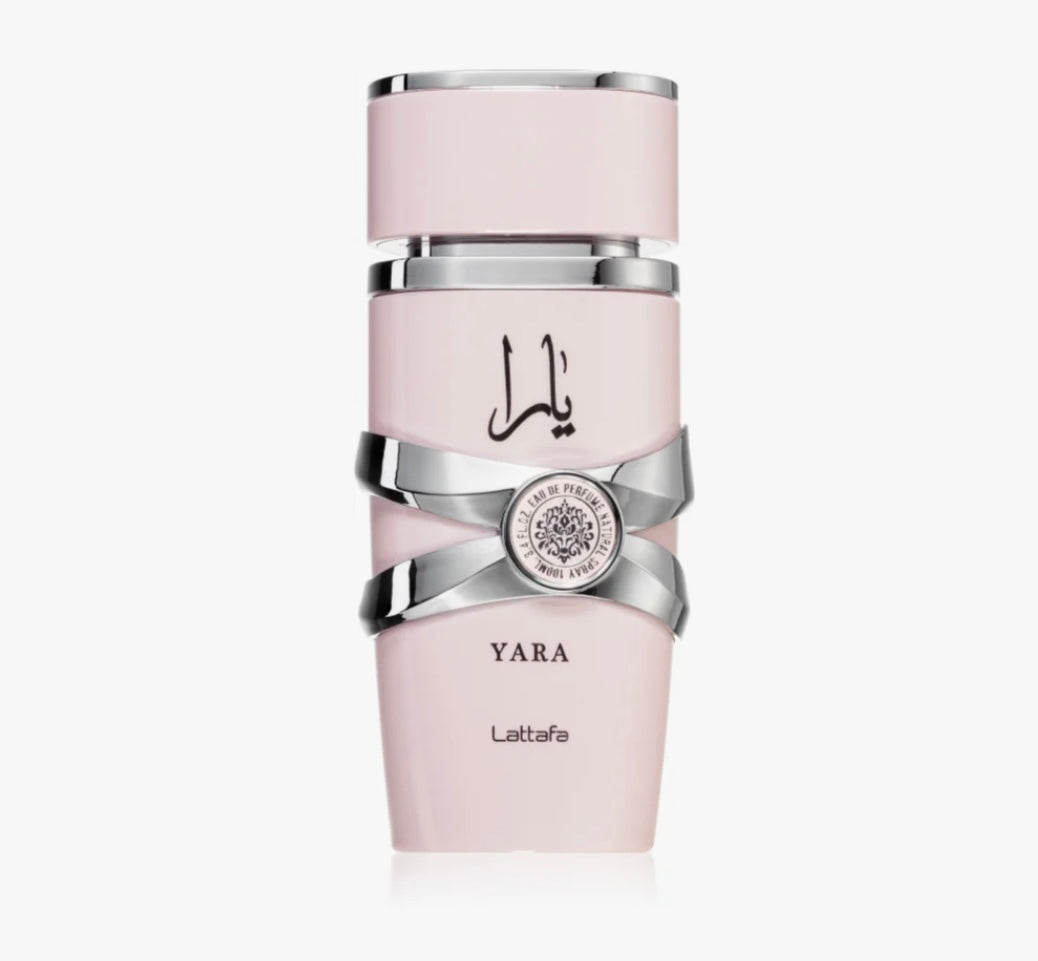 EAU DE PARFUM LATTAFA YARA