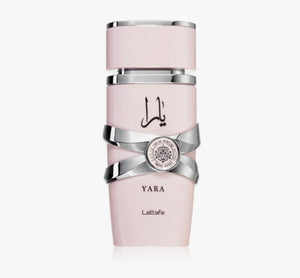 EAU DE PARFUM LATTAFA YARA