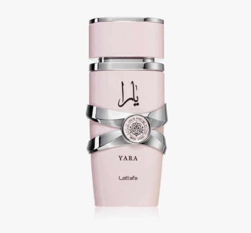 EAU DE PARFUM LATTAFA YARA
