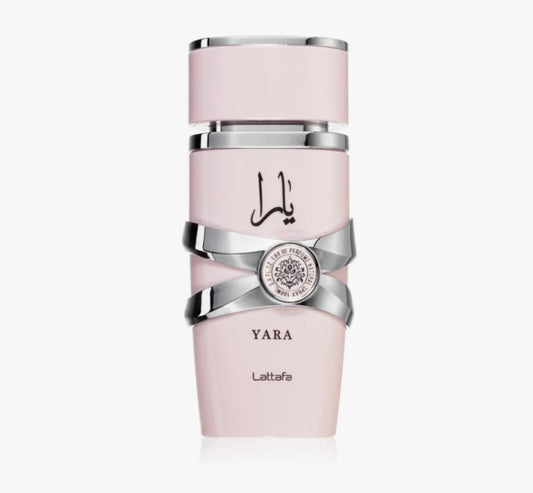 EAU DE PARFUM LATTAFA YARA