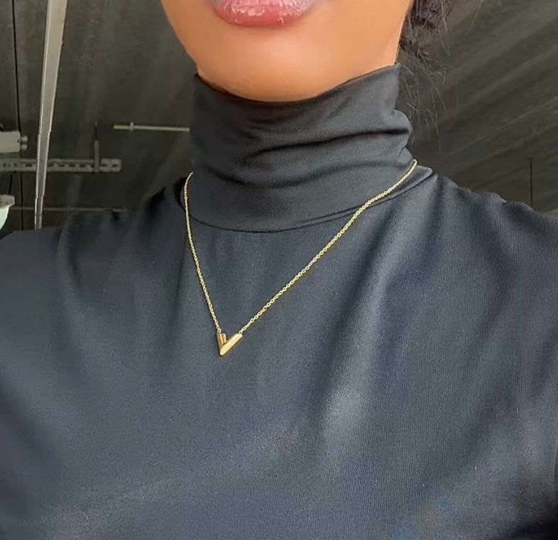 V KETTING GOUD