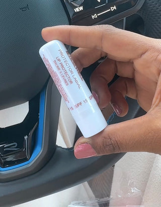 Labelo lip protector - SPF15