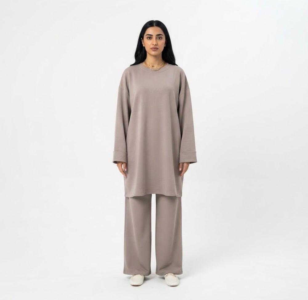 Modest wear waar je je comfortabel in voelt
