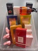 Pakket parfum box 1013