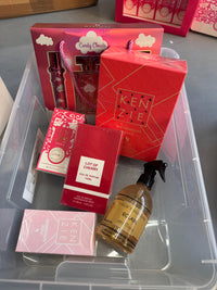 pakket parfum box 767