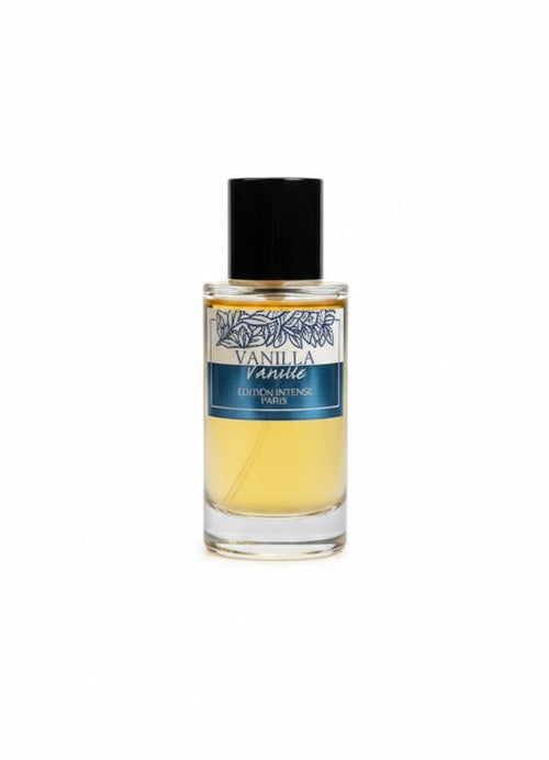 Vanille Latte eau de parfum - 50ml