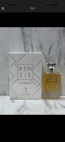 Pakket parfum box 203