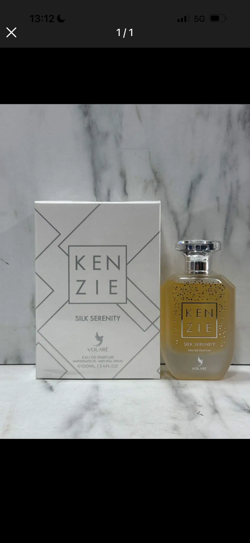 Pakket parfum box 203