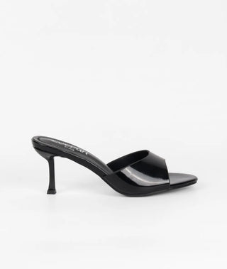 Hakken met lak zwart - BCY9572