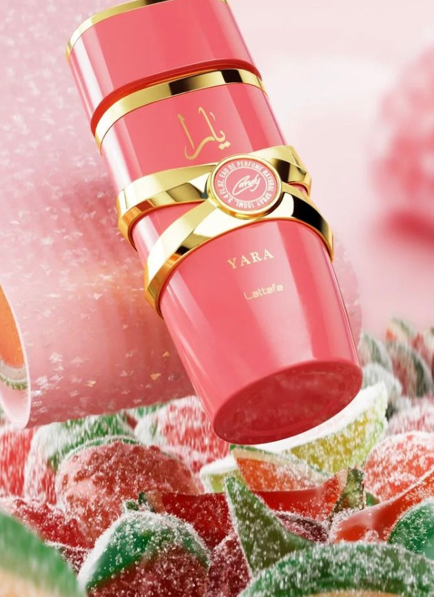 Yara candy (50ml)