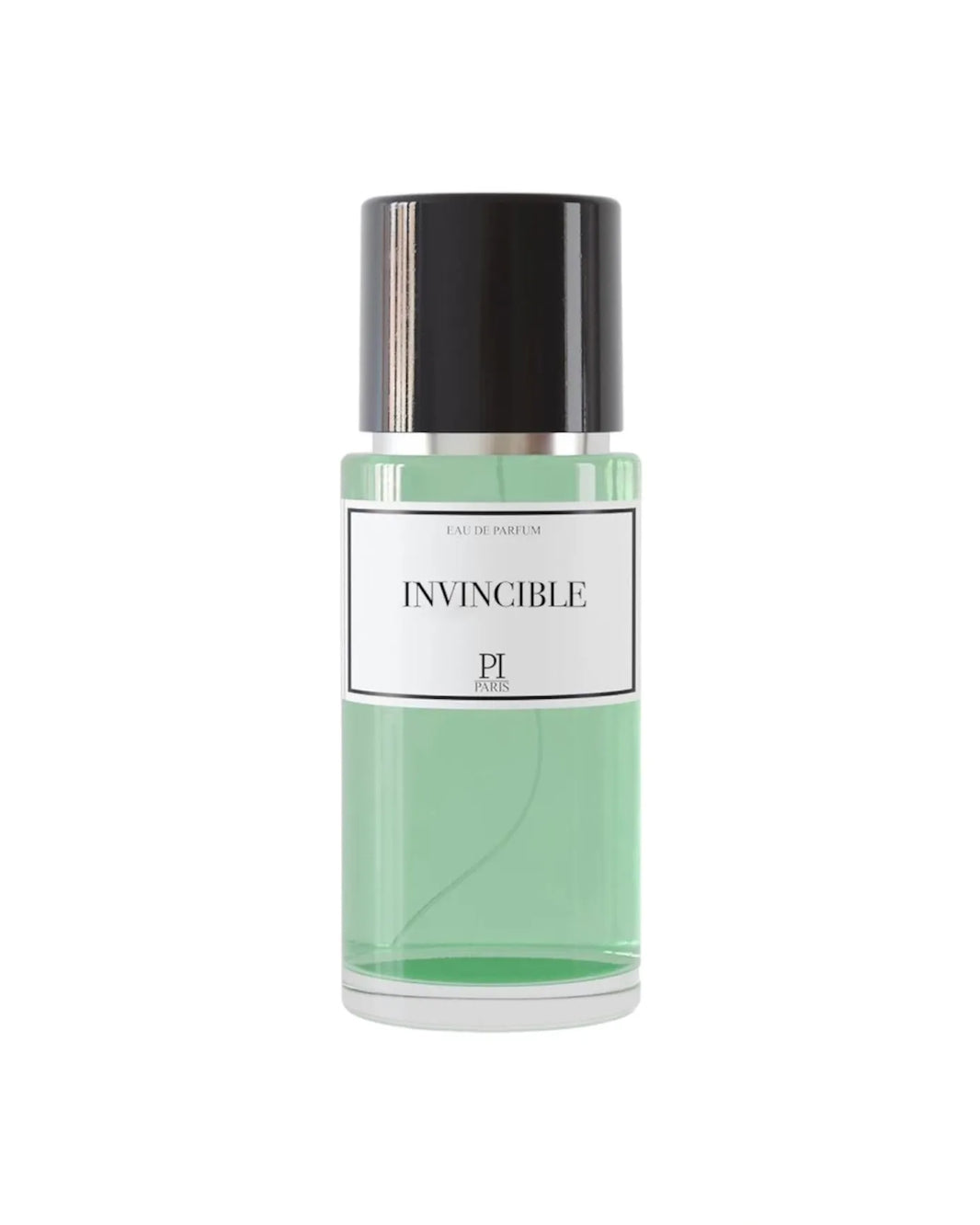 INVINCIBLE EAU DE PARFUM FOR HIM - (50ml)