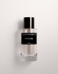 Intense eau de parfum - 50ml