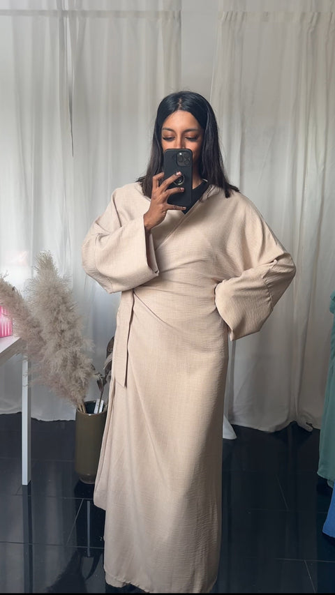 أوفرسلاج جورك - بيج