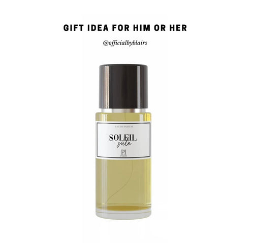 Eau De Parfum Soleil Sale (50 ml) – Unisex