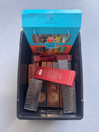 Parfum pakket box heren 546