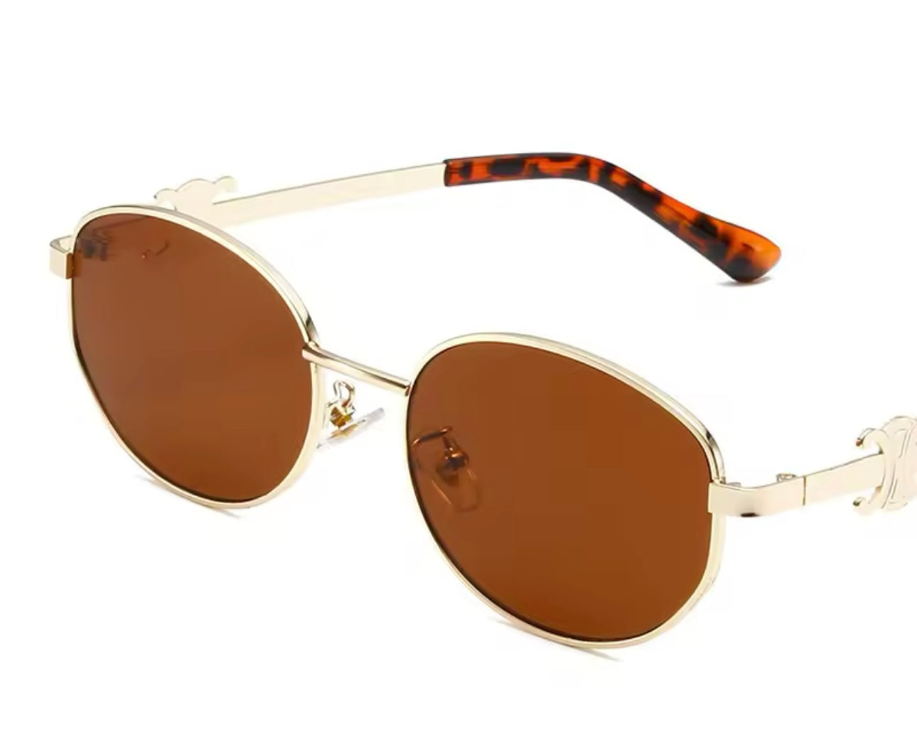 Celine zonnebril rond - AL5671
