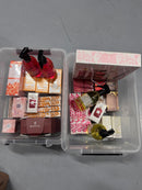 Pakket parfum box 521