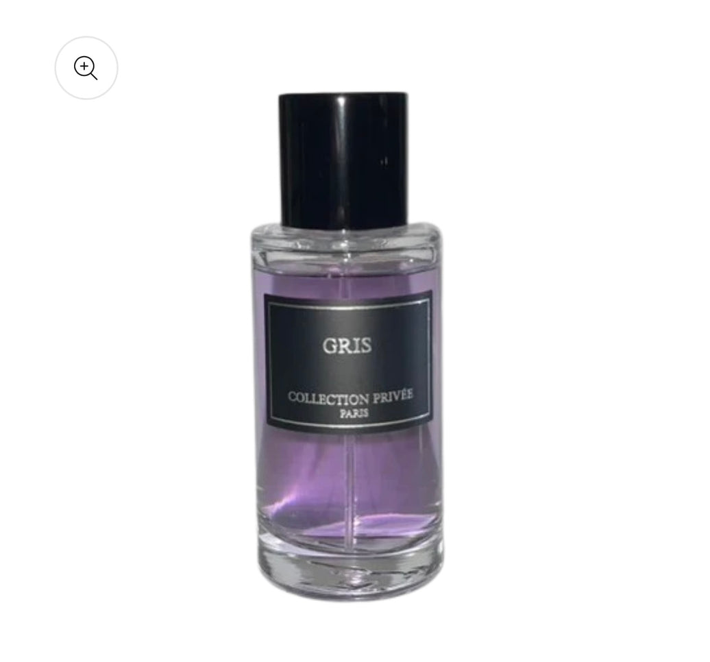 Eau de Parfum Gris - 50ML