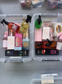 Pakket parfum box 4004