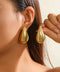 WATER FALL EARRING