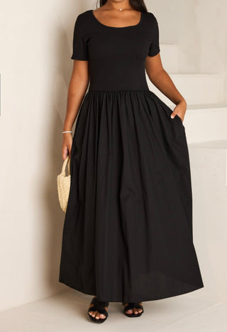 TUTU DRESS BACK (MBEL20)