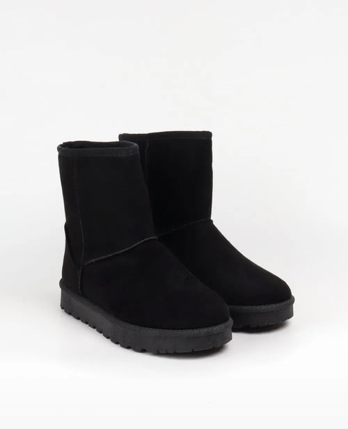 Boots laarzen - DMB6126