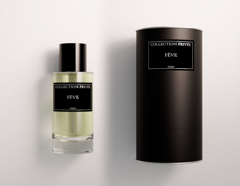 Feve eau de parfum 50ml