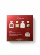 Miniatures Gift Set 4x30ml - baccara pakket