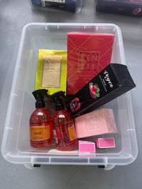 Pakket parfum box 4007