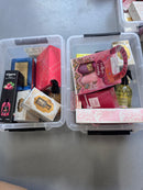 Pakket parfum box 1007
