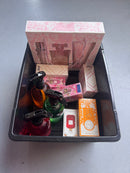 Pakket parfum box 568