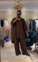 VISCOSE PAK BRUIN