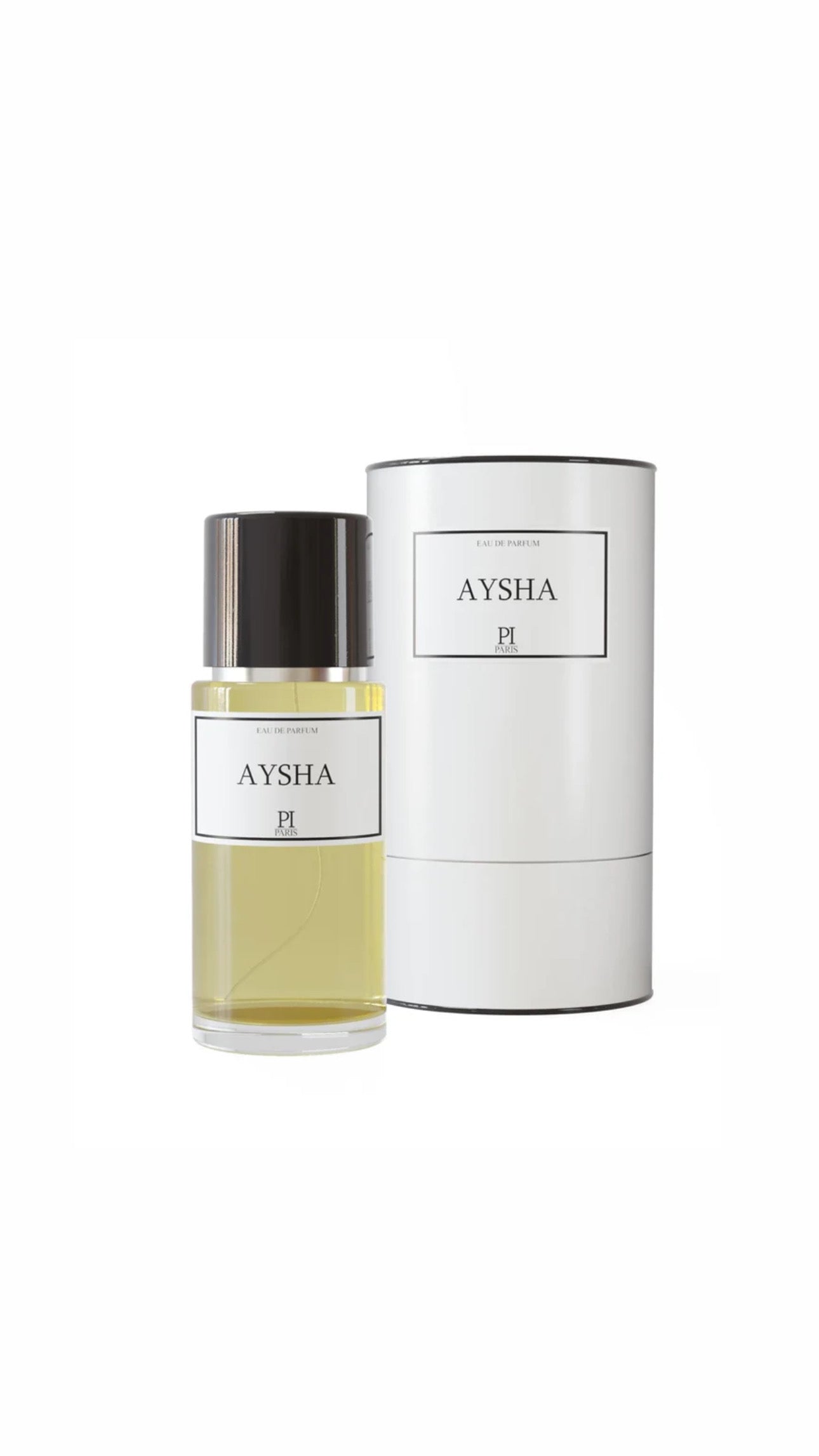 Eau De Parfum Aysha