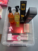 Pakket parfum box 735