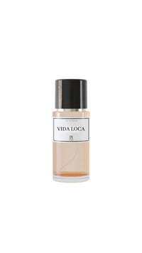 Eau De Parfum Vida Loca