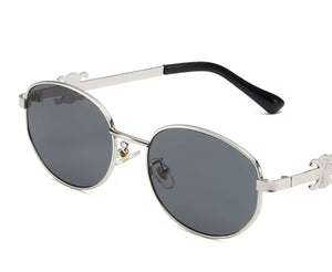 Celine zonnebril rond - AL5671