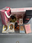 Pakket parfum box 716
