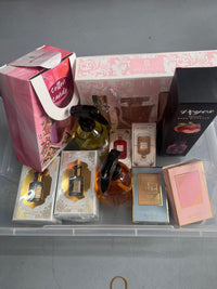 Pakket parfum box 716
