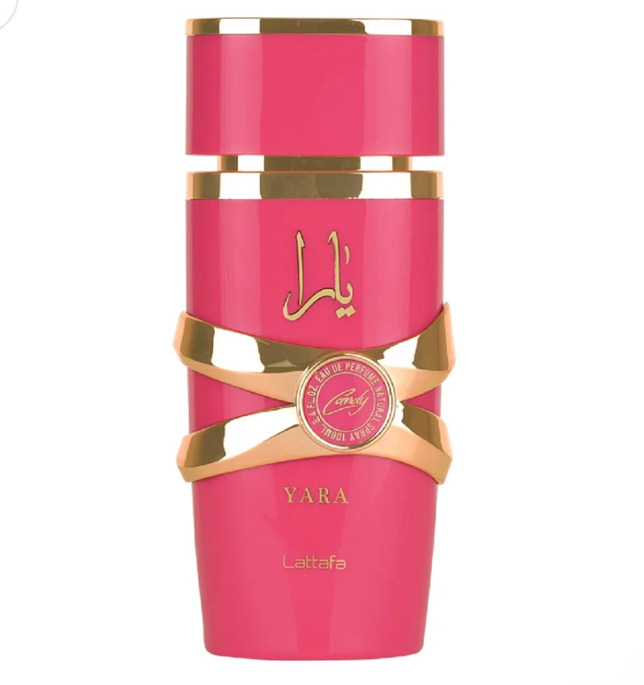 Yara candy (50ml)