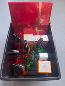 Pakket parfum box 569