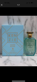 Pakket parfum box 207 (erba’s)