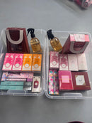 Pakket parfum box 33