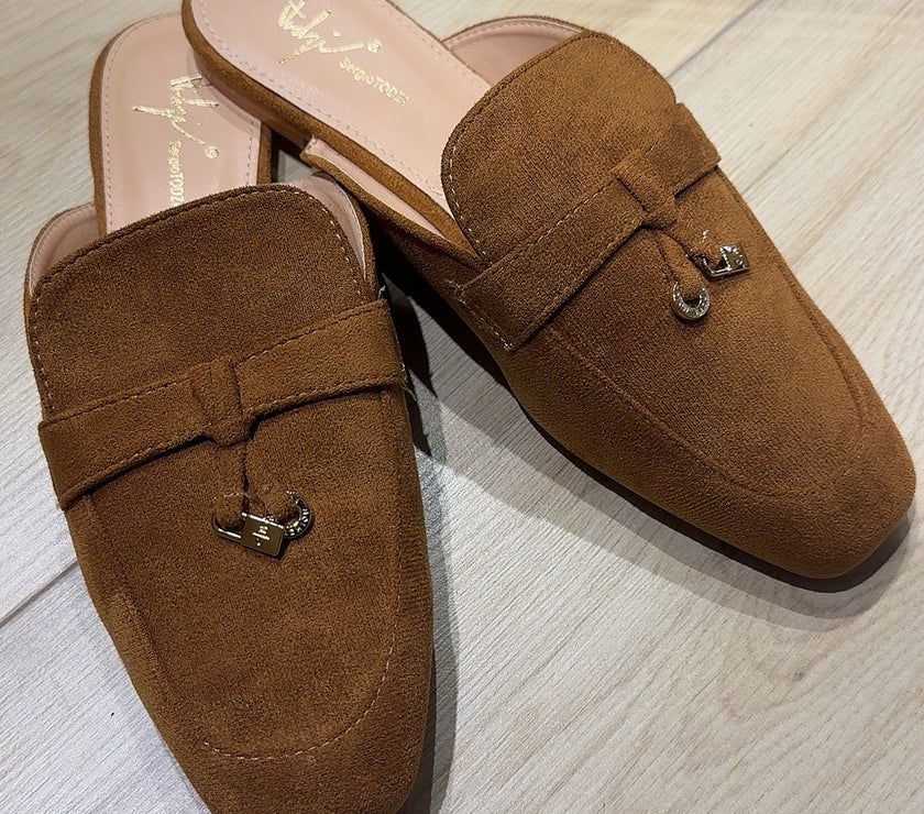 LORO LOAFERS - FEW LEFT