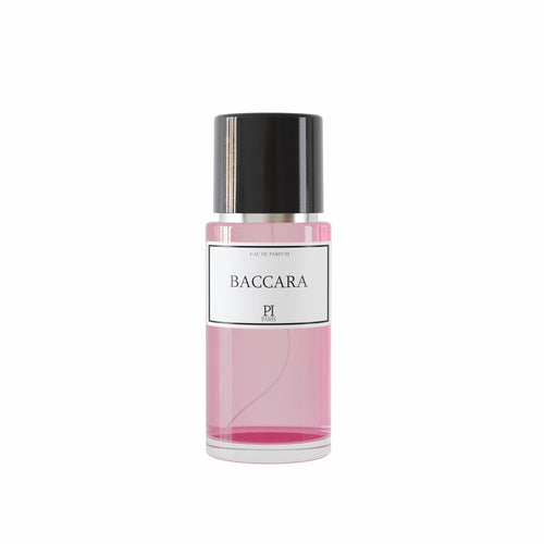 Baccara eau de parfum - 50ml