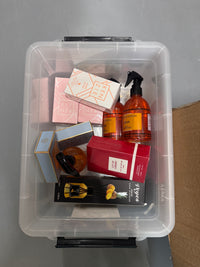 Pakket parfum box 1031