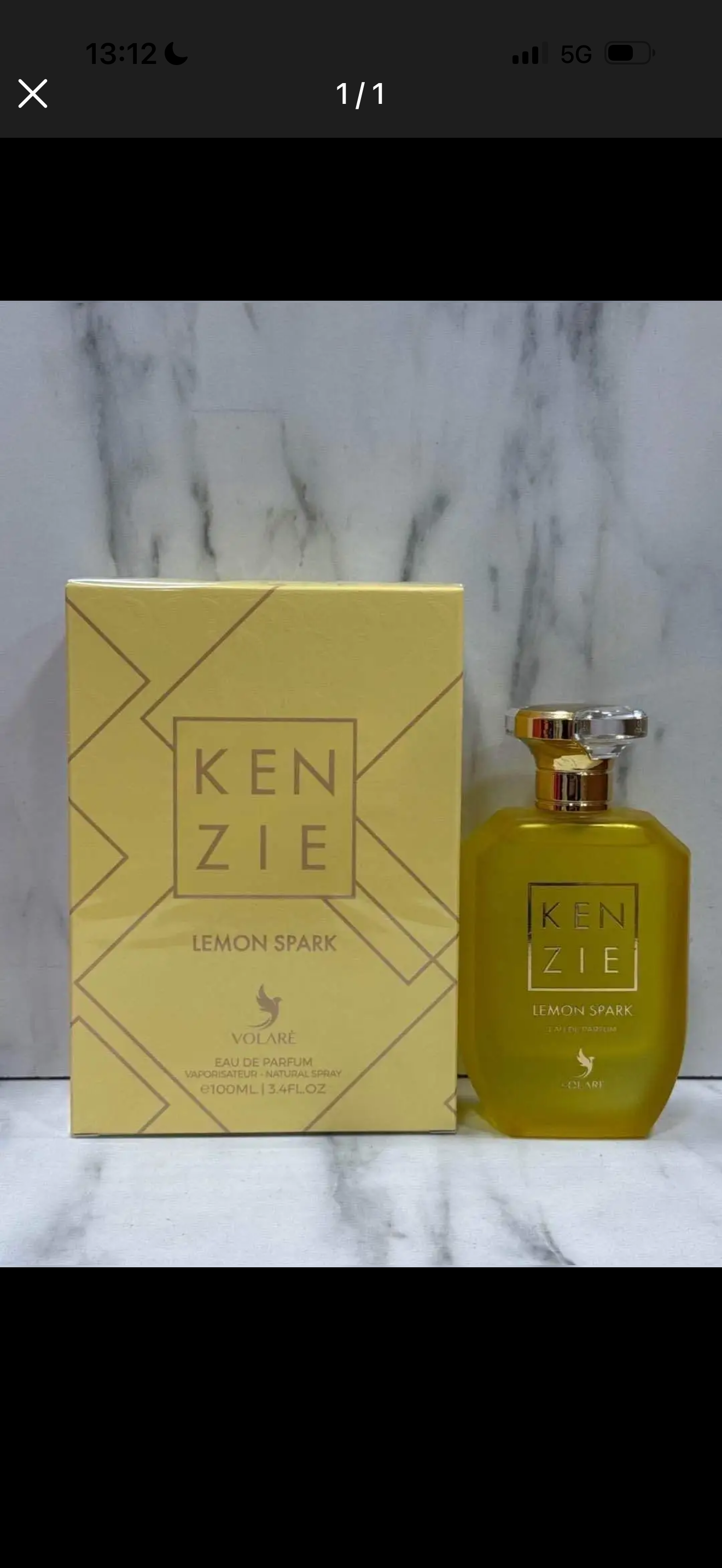 Pakket parfum box 209