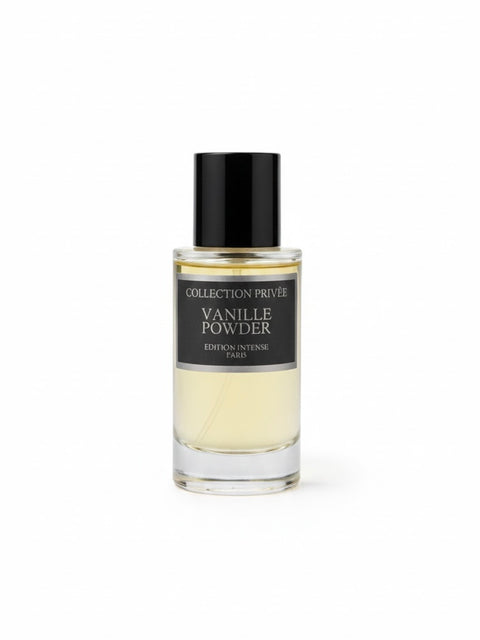 Vanille powder eau de parfum - 50ml